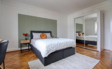 Chambre 1 pièce - image - 6