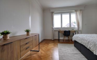 Chambre 1 pièce - image - 7