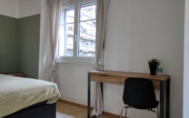 Chambre 1 pièce - image - 5