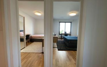 Chambre 1 pièce - image - 1