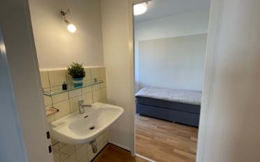 Chambre 1 pièce - image - 2