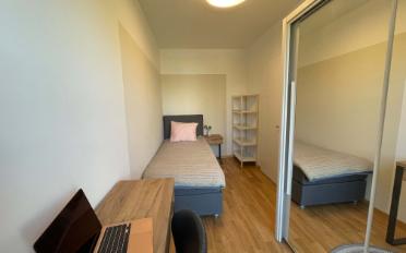 Chambre 1 pièce - image - 4