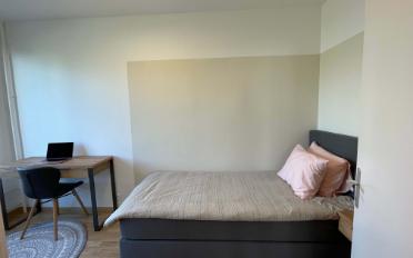 Chambre 1 pièce - image - 6