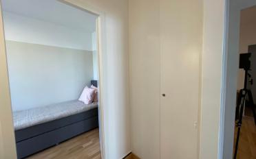 Chambre 1 pièce - image - 7