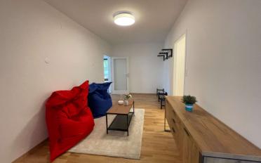 Chambre 1 pièce - image - 8