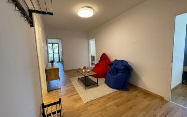 Chambre 1 pièce - image - 10
