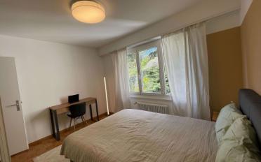 Chambre 1 pièce - image - 9