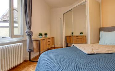 Chambre 1 pièce - image - 4