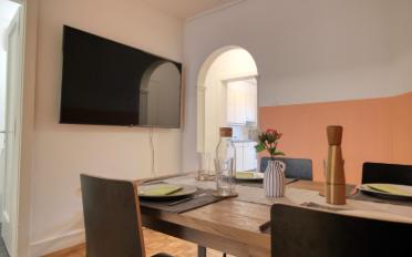 Chambre 1 pièce - image - 12
