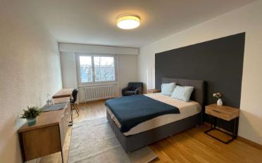 Chambre 1 pièce - image - 1