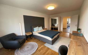 Chambre 1 pièce - image - 4