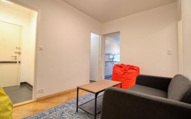 Chambre 1 pièce - image - 10
