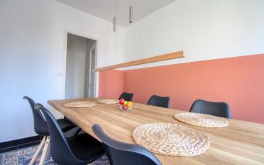 Chambre 1 pièce - image - 22