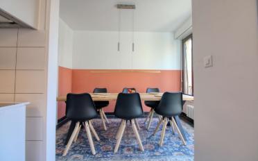 Chambre 1 pièce - image - 24