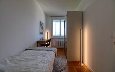 Einzelzimmer ein Zimmer - image - 2