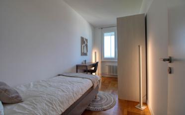 Einzelzimmer ein Zimmer - image - 3