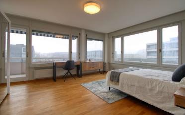 Chambre 1 pièce - image - 2