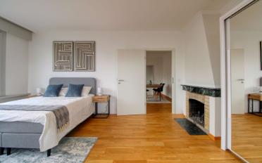 Chambre 1 pièce - image - 5