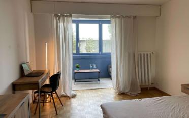 Chambre 1 pièce - image - 6