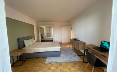 Chambre 1 pièce - image - 11