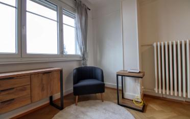 Chambre 1 pièce - image - 3