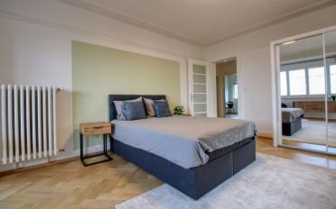 Chambre 1 pièce - image - 5