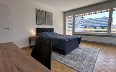 Chambre 1 pièce - image - 12