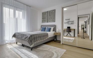 Studio 1.5 rooms - image - 1
