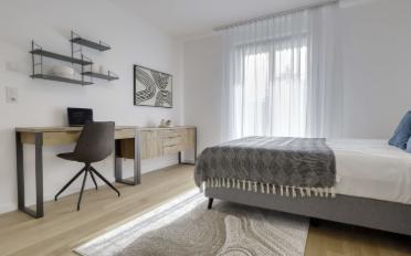 Studio 1.5 rooms - image - 3