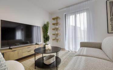 Studio 1.5 rooms - image - 10