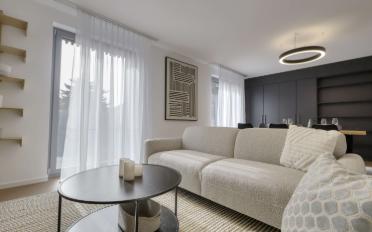Studio 1.5 rooms - image - 16