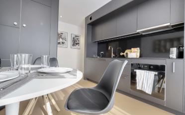 Studio 1.5 rooms - image - 17