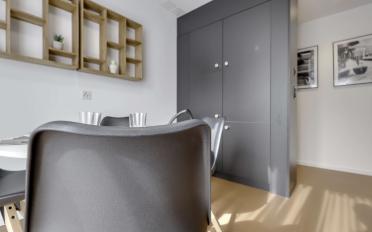 Studio 1.5 rooms - image - 21
