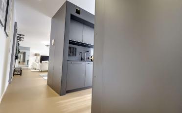 Studio 1.5 rooms - image - 25