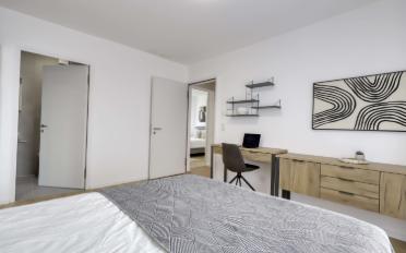 Studio 1.5 rooms - image - 9