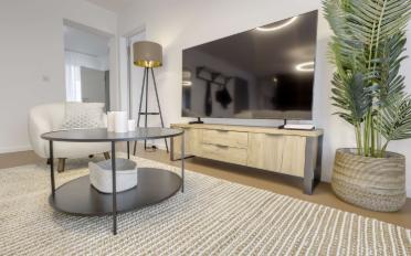 Studio 1.5 rooms - image - 15