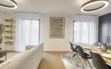 Studio 1.5 rooms - image - 16