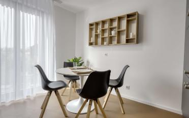 Studio 1.5 rooms - image - 20