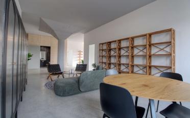 Studio 1.5 pièces - image - 25