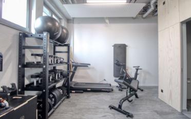 Studio 1.5 pièces - image - 9
