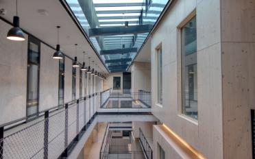 Einzelzimmer ein Zimmer - image - 18