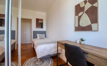 Einzelzimmer ein Zimmer - image - 1