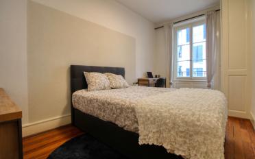 Einzelzimmer ein Zimmer - image - 1
