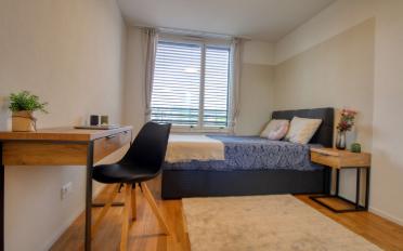 Einzelzimmer ein Zimmer - image - 3