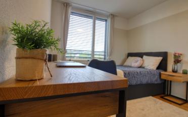 Einzelzimmer ein Zimmer - image - 6