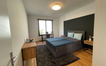 Einzelzimmer ein Zimmer - image - 4