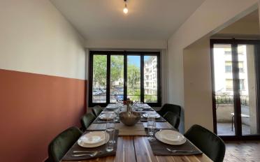 Einzelzimmer ein Zimmer - image - 25