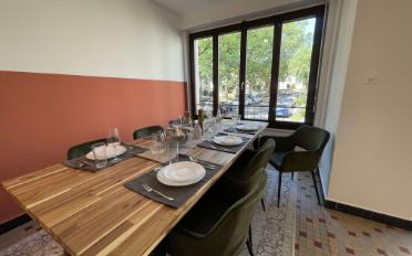 Einzelzimmer ein Zimmer - image - 30