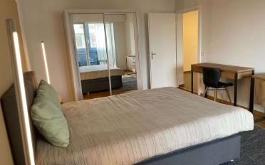 Einzelzimmer ein Zimmer - image - 7