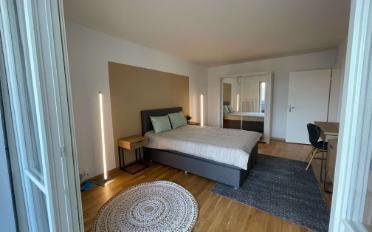 Einzelzimmer ein Zimmer - image - 9